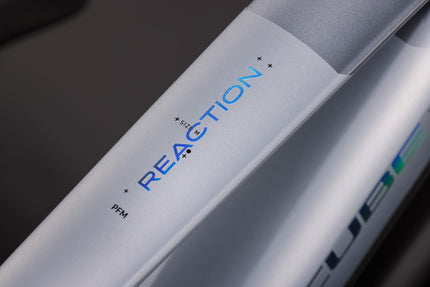 CUBE REACTION HYBRID PERFORMANCE 720 FE ASHGREY/PRISM