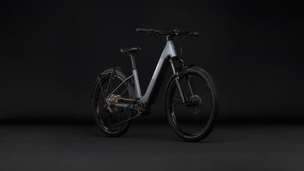 CUBE REACTION HYBRID PERFORMANCE 720 FE ASHGREY/PRISM