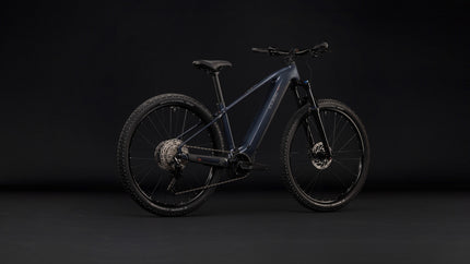 CUBE REACTION HYBRID ONE 720 OOLONGGREY/REFLEX
