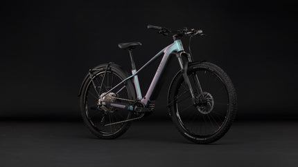 CUBE REACTION HYBRID PRO 800 FE POLARLIGHT/BLACK