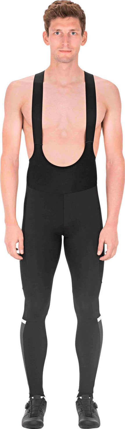 CUBE Blackline Bib Tights