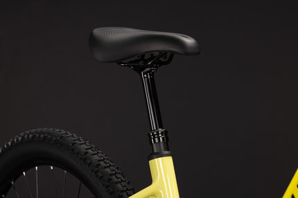 CUBE REACTION HYBRID RACE 800 BANANASPLIT/BLACK