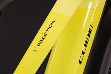 CUBE REACTION HYBRID RACE 800 FE BANANASPLIT/BLACK