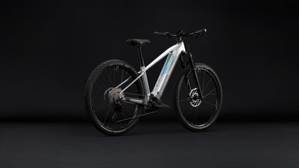 CUBE REACTION HYBRID SLX 800 PLATINUM/REFLEX