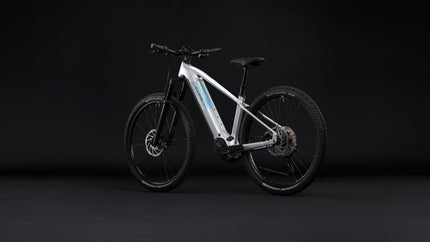 CUBE REACTION HYBRID SLX 800 PLATINUM/REFLEX