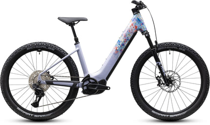 CUBE REACTION HYBRID SLX 800 ARTLINE