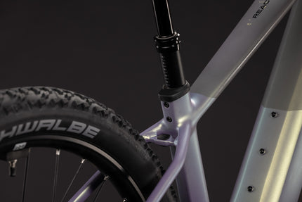 CUBE REACTION HYBRID SLT 800 KOLIBRI/CRISSCROSS
