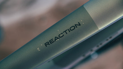 CUBE REACTION HYBRID SLT 800 KOLIBRI/CRISSCROSS