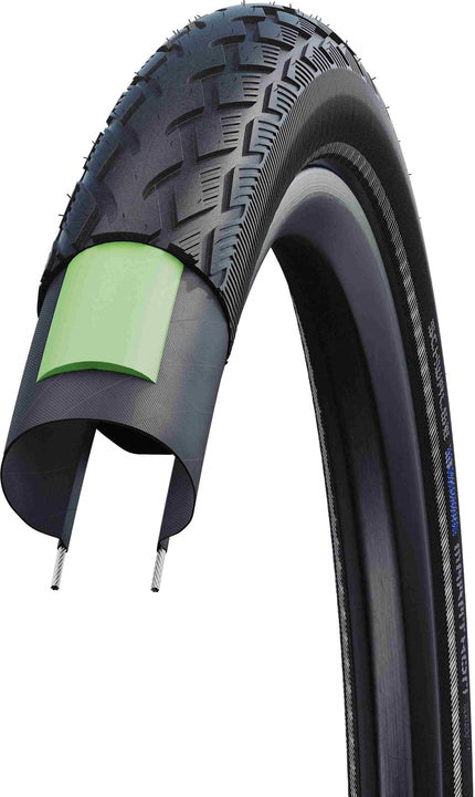 Schwalbe Marathon Greenguard 28X1.00 (25-622)