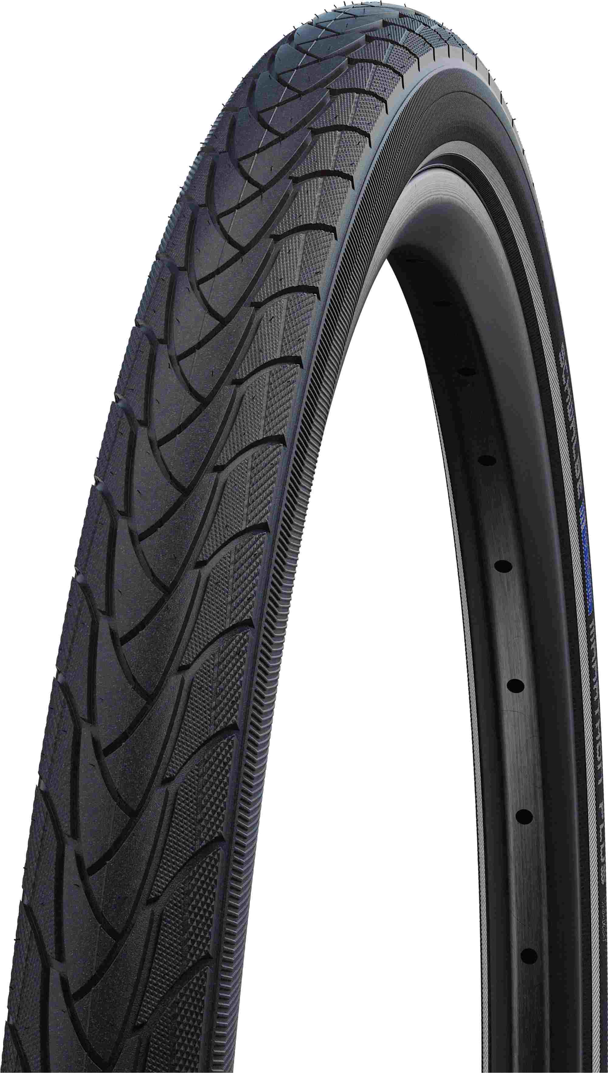 Schwalbe buitenband Energizer Plus 28 x 1.40 (37-622) - Tilburg