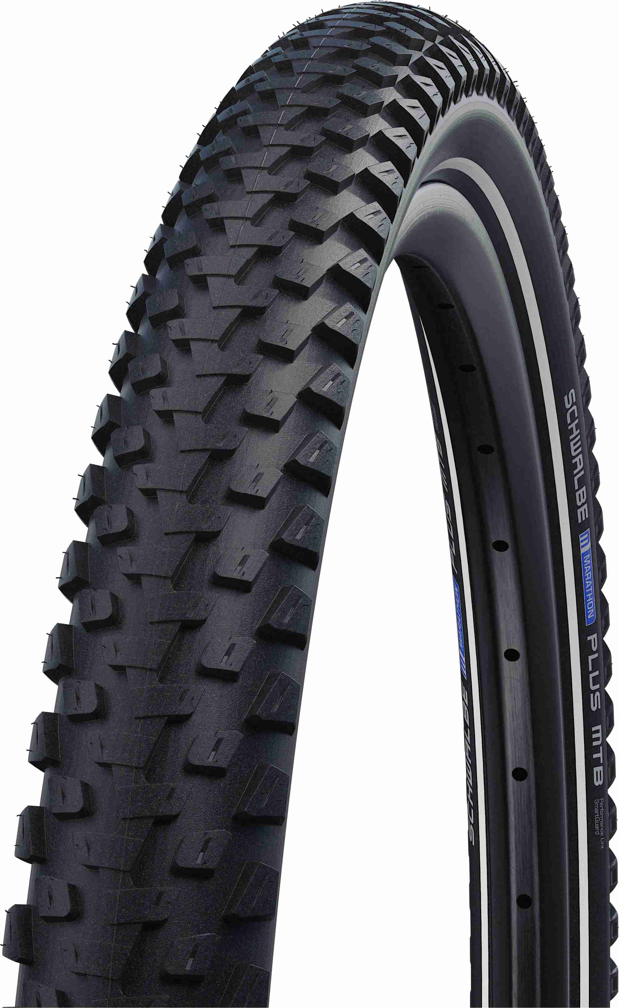 Schwalbe Marathon Plus Mtb Smartguard 29X2.10