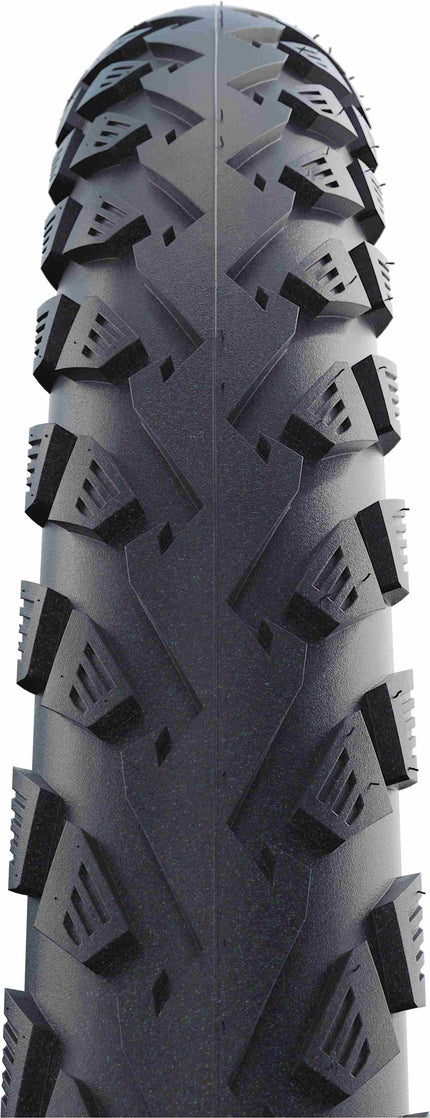 Schwalbe Land Cruiser Plus Reflex 28X1.60 (700X40)