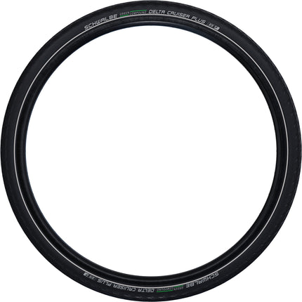 Schwalbe Delta Cruiser Plus 28X1.40 (37-622)