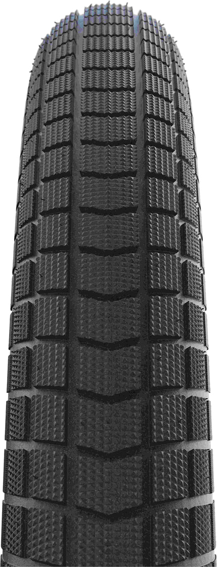 SCHWALBE BIG BEN PLUS PERF GREENG REFLEX 20x2.15