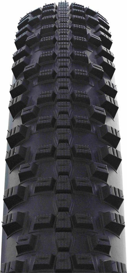 SCHWALBE SMART SAM PLUS PERFORMANCE GREENGUARD 27.5x2.25