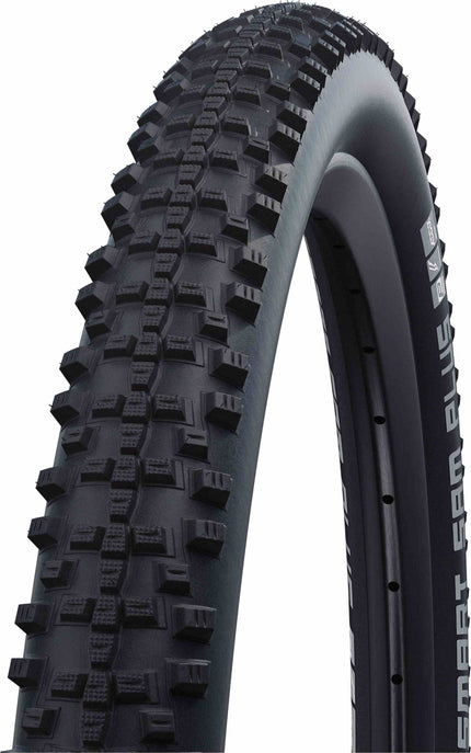 SCHWALBE SMART SAM PLUS PERFORMANCE DD GREENGUARD BLACK 26x2.25 (57-559)