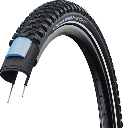 Schwalbe Marathon Plus Mtb Smartguard 27.5X2.25