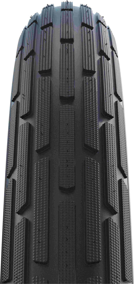 SCHWALBE FAT FRANK TWINSKIN COFFEE+REFLEX 28X2.00