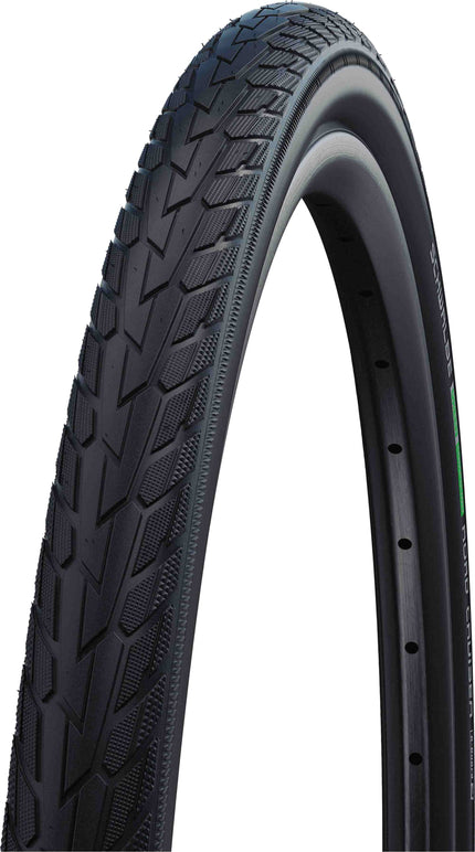 SCHWALBE ROAD CRUISER BLACK 28X1.25 (700X32C)