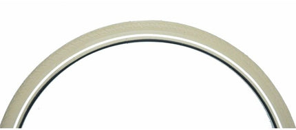 SCHWALBE ROAD CRUISER CREME+REFLEX 28X1.60