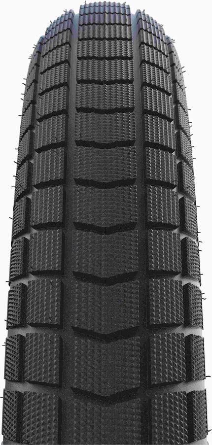 SCHWALBE SUPER MOTO-X PERF GREENGUARD RFLX 20X2.40