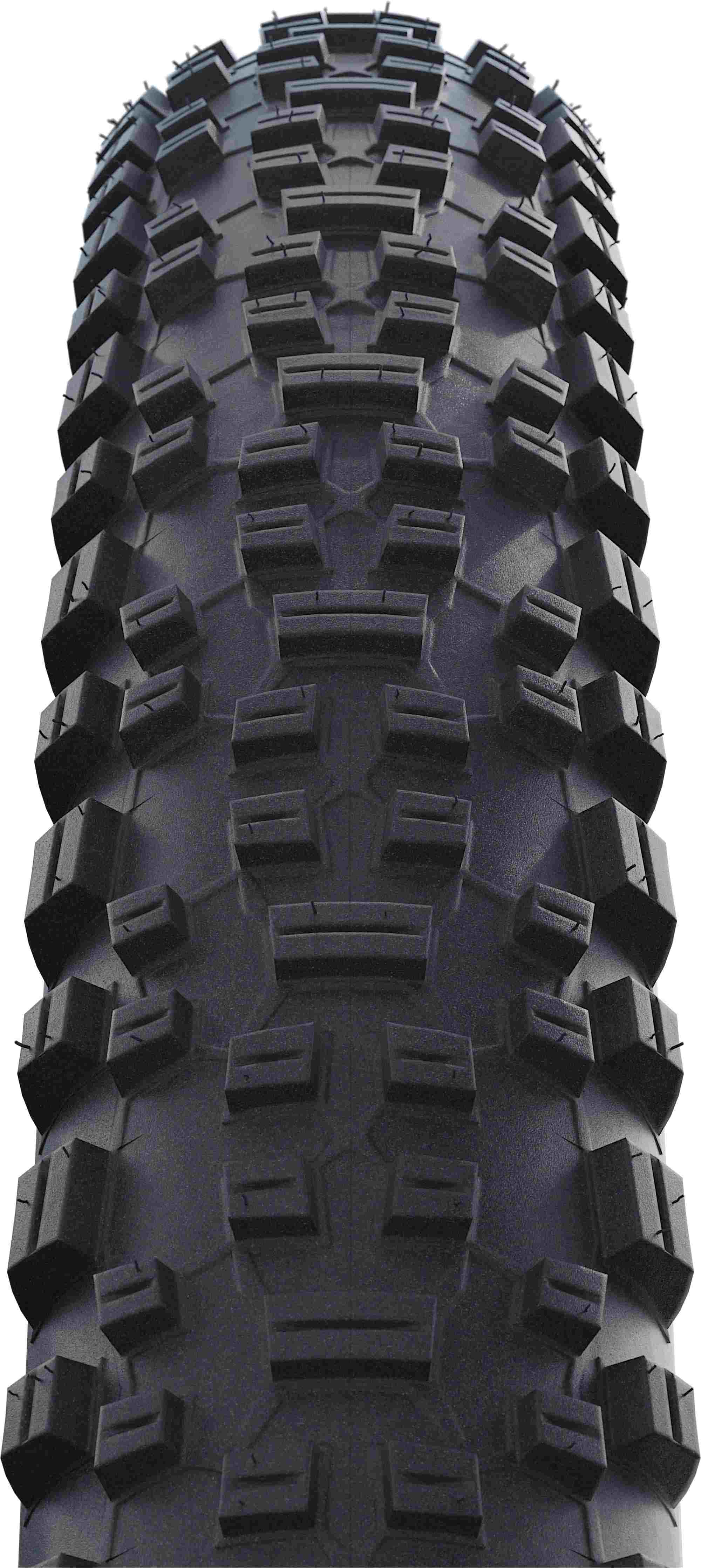 2-delige set Schwalbe fietsbanden Rapid Rob 26/27,5/29 x 2,10/2 2-delige set Schwalbe fietsbanden Rapid Rob 26/27,5/29 x 2,10/2