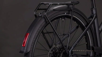 CUBE TOURING HYBRID ONE 600 COAL/CHROME