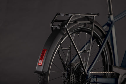 CUBE TOURING HYBRID ONE 600 GREY/COOLGREY