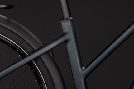 CUBE TOURING HYBRID ONE 600 GREY/COOLGREY