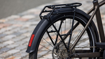 CUBE TOURING HYBRID PRO 800 METALLICUMBRA/BLACK
