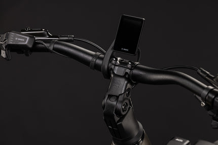 CUBE TOURING HYBRID PRO 800 METALLICUMBRA/BLACK