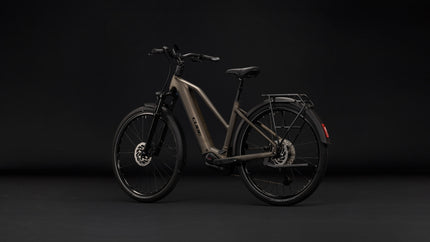 CUBE TOURING HYBRID PRO 800 METALLICUMBRA/BLACK