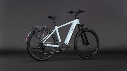 CUBE TOURING HYBRID ONE 600 GLACIER/REFLEX