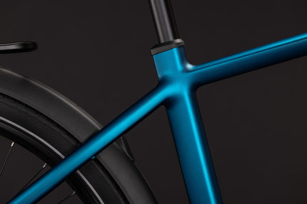 CUBE TOURING HYBRID PRO 800 ELECTRICBLUE/PRIZM