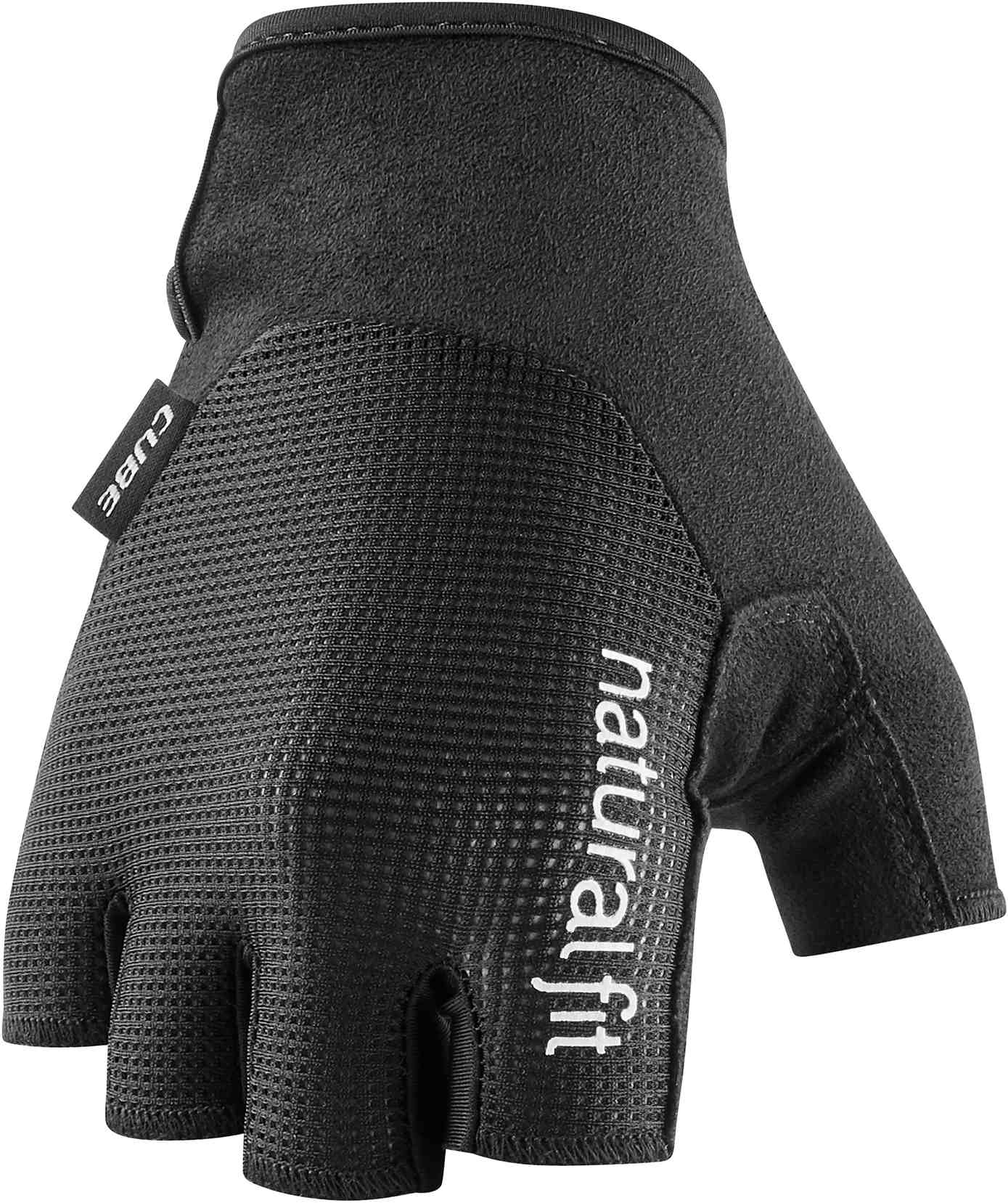 cube handschuhe größentabelle CUBE Gloves Short Finger X Nf Black – cubestores.nl