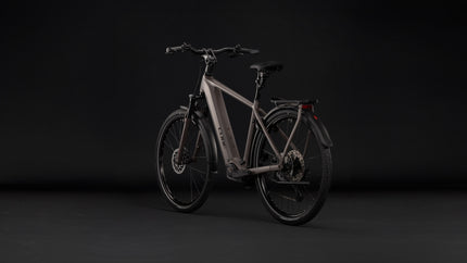 CUBE KATHMANDU HYBRID ONE 800 CEDAR/CHROME
