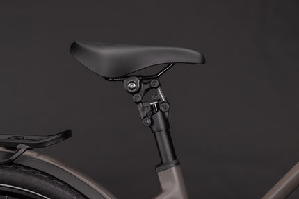 CUBE KATHMANDU HYBRID ONE 800 CEDAR/CHROME
