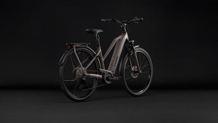 CUBE KATHMANDU HYBRID ONE 800 CEDAR/CHROME