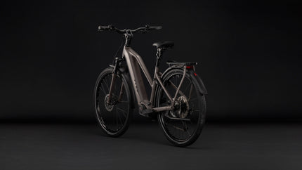 CUBE KATHMANDU HYBRID ONE 800 CEDAR/CHROME