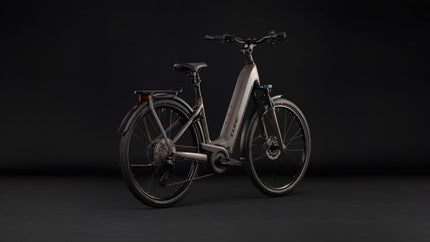 CUBE KATHMANDU HYBRID ONE 800 CEDAR/CHROME