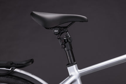 CUBE KATHMANDU HYBRID ONE 800 SILVERSTAR/REFLEX