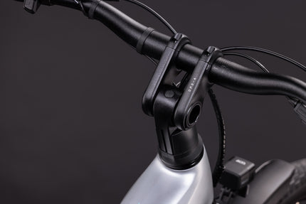 CUBE KATHMANDU HYBRID ONE 800 SILVERSTAR/REFLEX