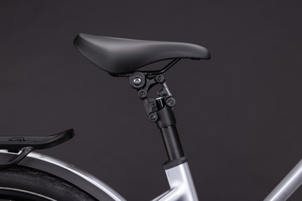 CUBE KATHMANDU HYBRID ONE 800 SILVERSTAR/REFLEX