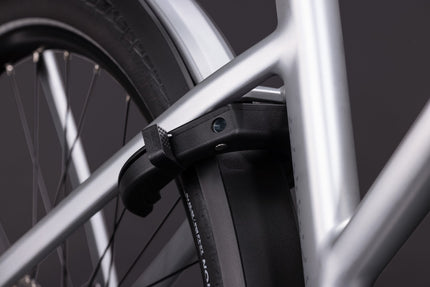 CUBE KATHMANDU HYBRID ONE 800 SILVERSTAR/REFLEX