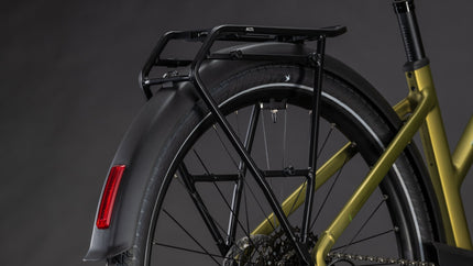 CUBE TOURING HYBRID PRO 800 GOLDENLIME/BLACK