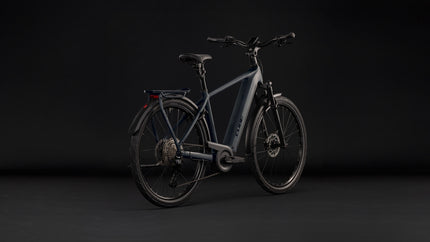 CUBE KATHMANDU HYBRID PRO 800 COAL/BLACK