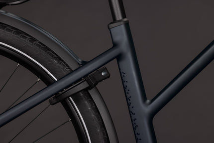 CUBE KATHMANDU HYBRID PRO 800 COAL/BLACK