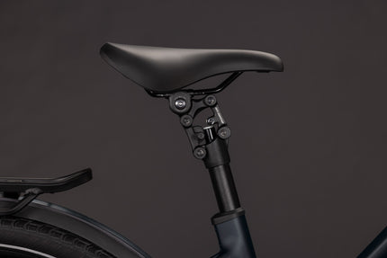CUBE KATHMANDU HYBRID PRO 800 COAL/BLACK