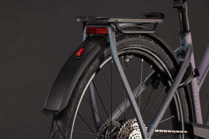 CUBE KATHMANDU HYBRID PRO 800 SMARAGDGREY/BLACK