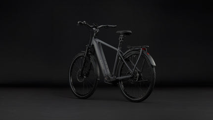 CUBE KATHMANDU HYBRID DELUXE EXC 800 STEALTHGREY/GREY
